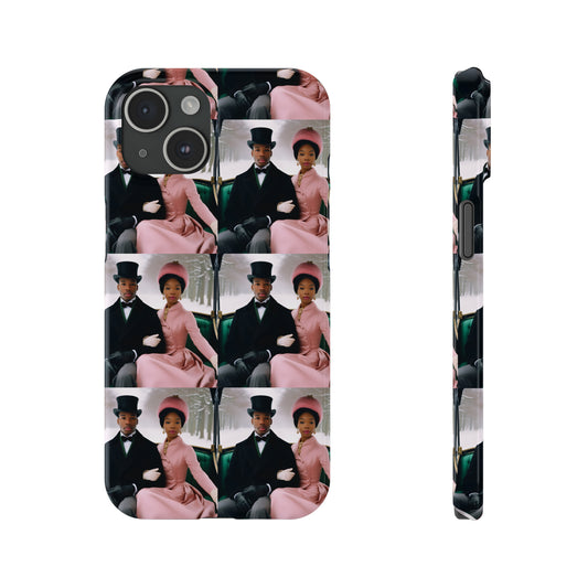 PAG PHONE CASE ELEGANT - PHONE CASE
