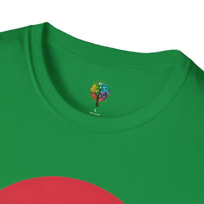 DON'T SOFTSTYLE T-SHIRT UNISEX