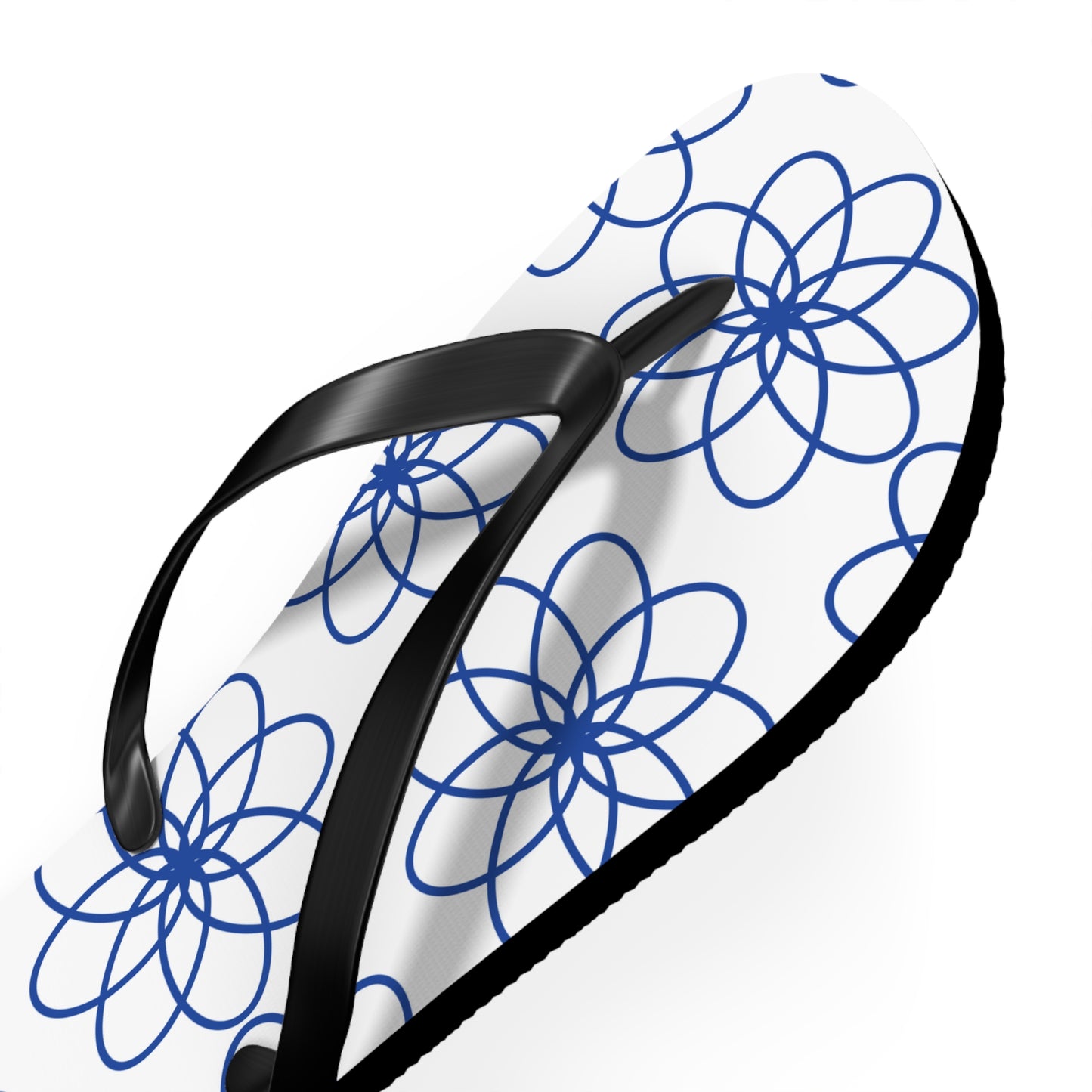 SPIRALS FLIP FLOPS - UNISEX
