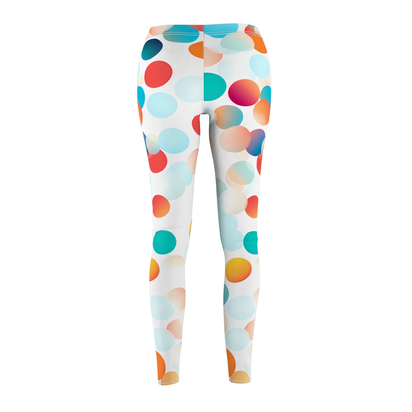 CIRCLES W LEGGINGS