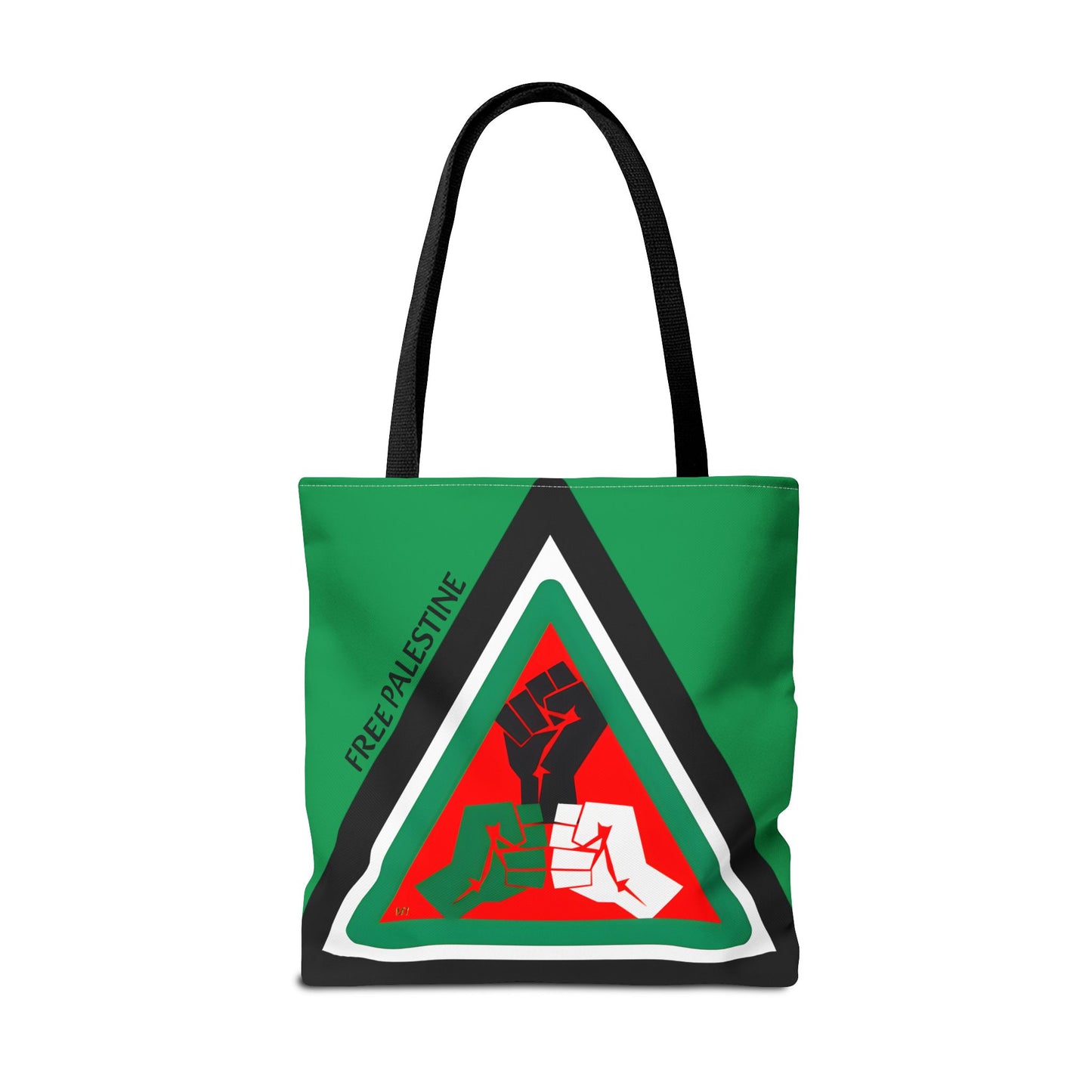 FREE PALESTINE TOTE BAG