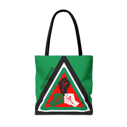 FREE PALESTINE TOTE BAG