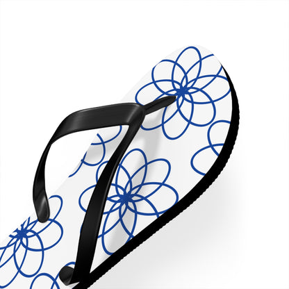 SPIRALS FLIP FLOPS - UNISEX