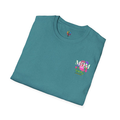 MOM'S BOUQUET (SMALL) T-SHIRT UNISEX