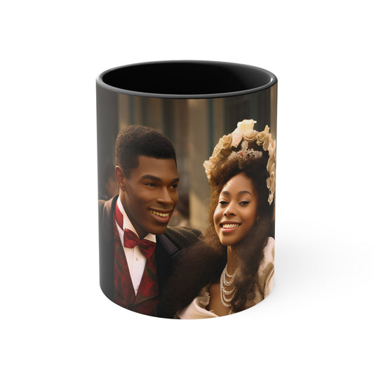 DEL EARLY YEARS FOUNDERS' MUG CERAMIC - MUG 11OZ