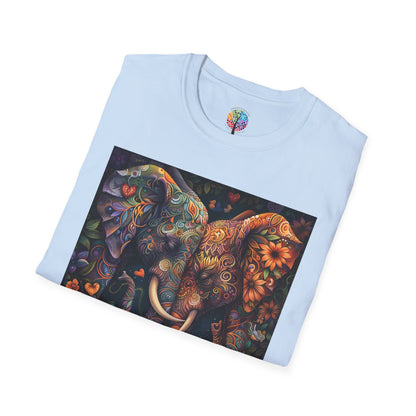 INFATUATION T-SHIRT UNISEX