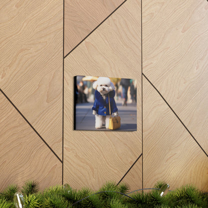 SGR  BICHON GALLERY WRAPS