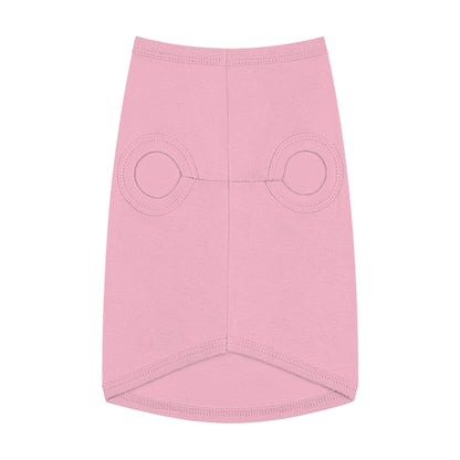 ALL I NEED Pet Tank Top