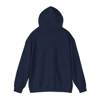 IOT CENTAUR HANDLING BUSINESS HOODY - UNISEX