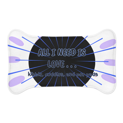 ALL I NEED Pet Feeding Mats