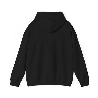 IOT CENTAUR HANDLING BUSINESS HOODY - UNISEX