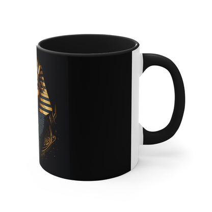 APA SPHINX FOUNDERS' MUG CERAMIC - 11OZ