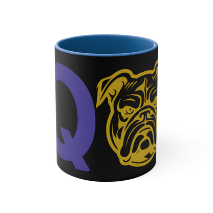 OME SYMBOL FOUNDERS' MUG CERAMIC - MUG 11OZ