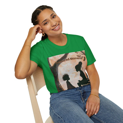 PRECIOUS MOMENTS SOFTSTYLE T-SHIRT UNISEX