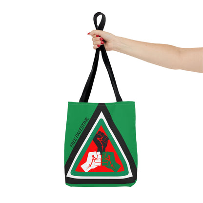 FREE PALESTINE TOTE BAG