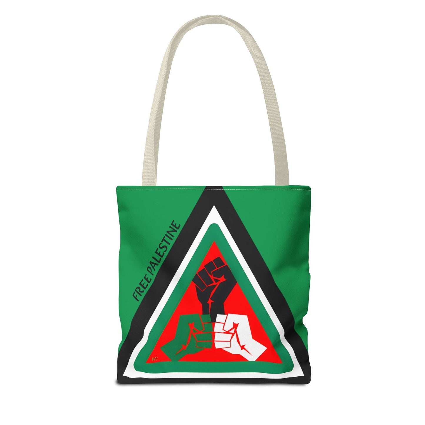 FREE PALESTINE TOTE BAG