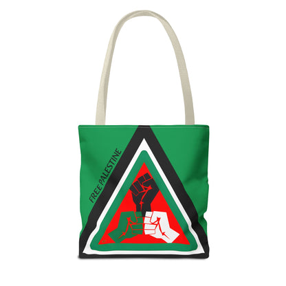 FREE PALESTINE TOTE BAG