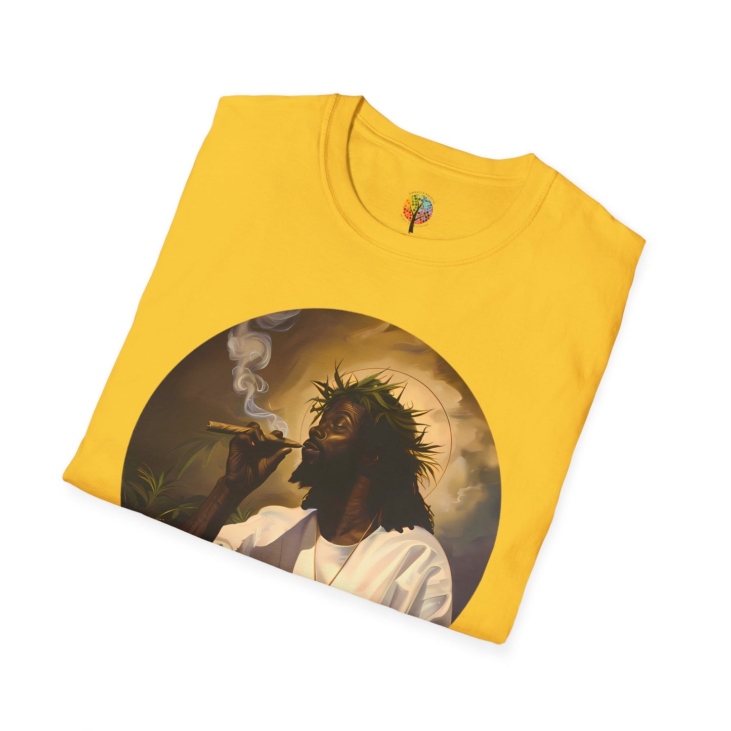 HAYSOOS ROUGH DAY T-SHIRT UNISEX