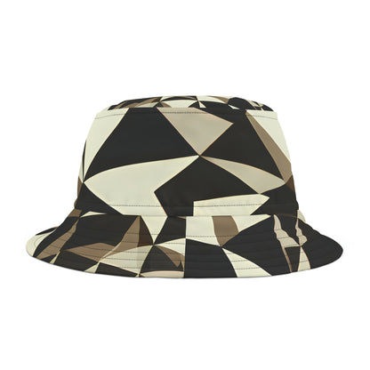 ANGLES BUCKET HAT UNISEX