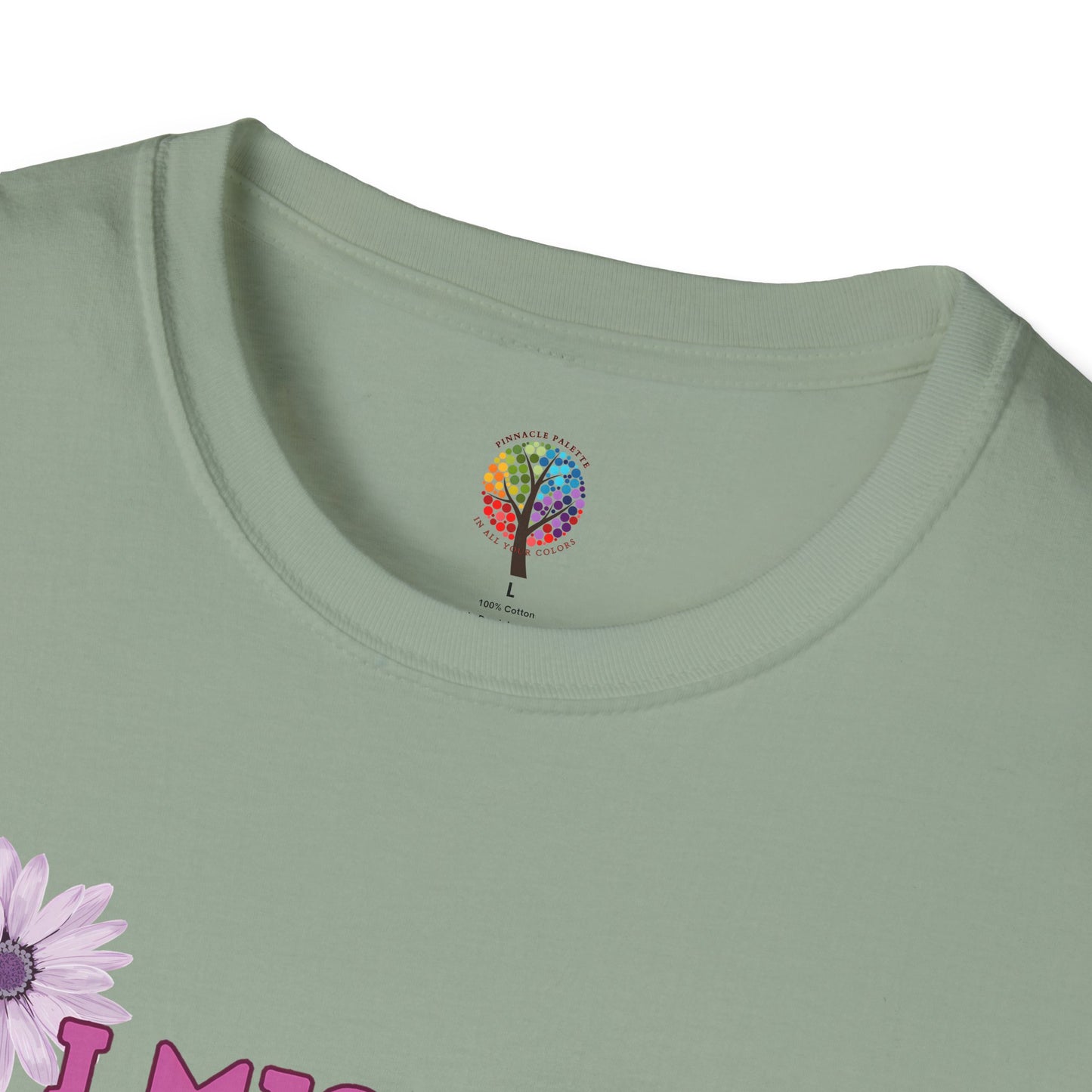 I MISS MAMA T-SHIRT UNISEX