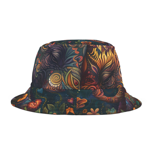 INFATUATION BUCKET HAT UNISEX