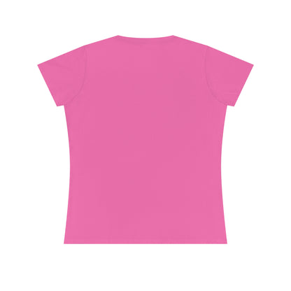 SGR ROYAL TEE - WOMEN'S T-SHIRT