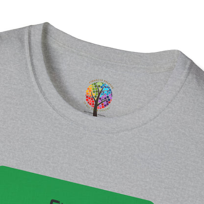 EXIT AFRICA T-SHIRT UNISEX