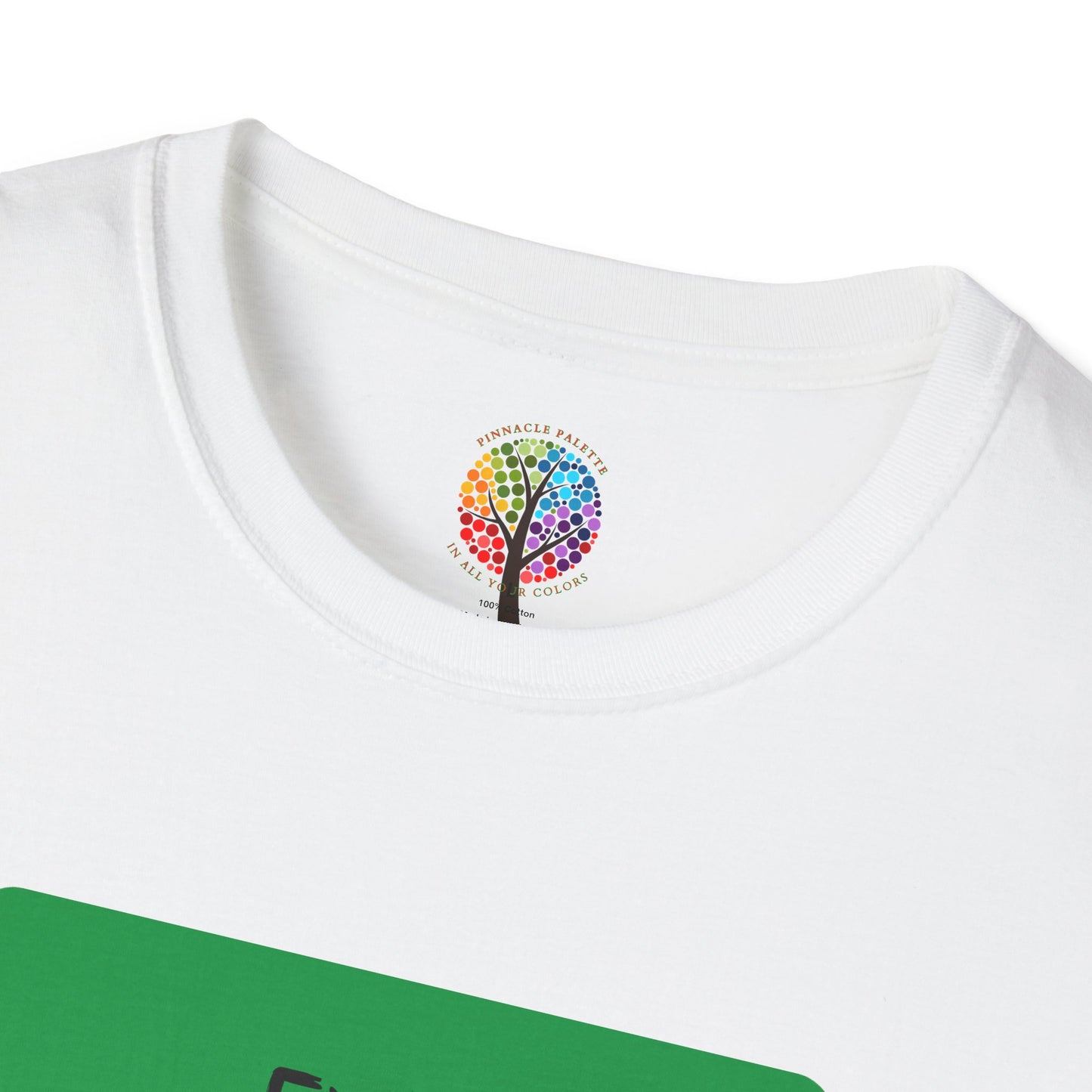 EXIT AFRICA T-SHIRT UNISEX