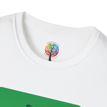 EXIT AFRICA T-SHIRT UNISEX