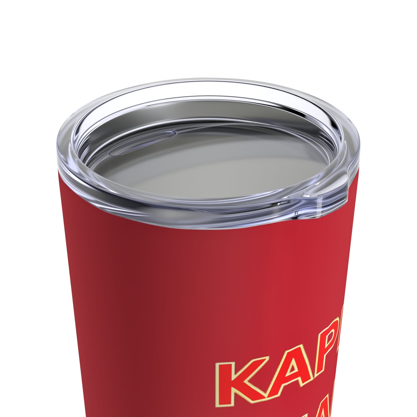 NUP KMOD TUMBLER - 20 OZ