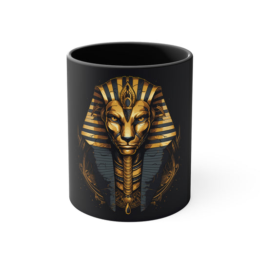 APA SPHINX FOUNDERS' MUG CERAMIC - 11OZ