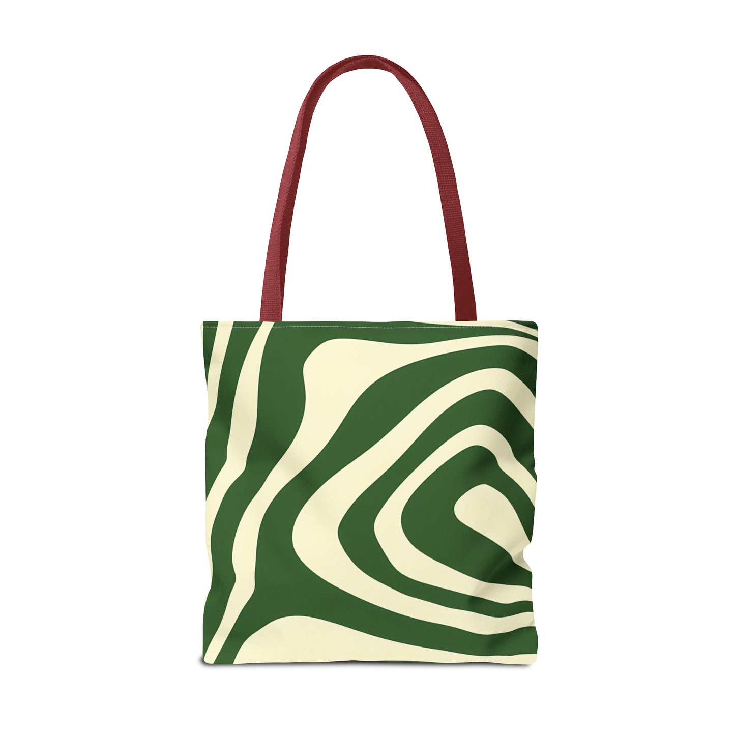 GROOVY TOTE BAG