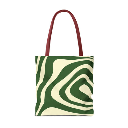 GROOVY TOTE BAG