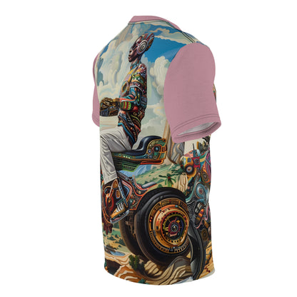 KW MOTORS TEE UNISEX