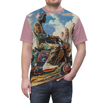 KW MOTORS TEE UNISEX