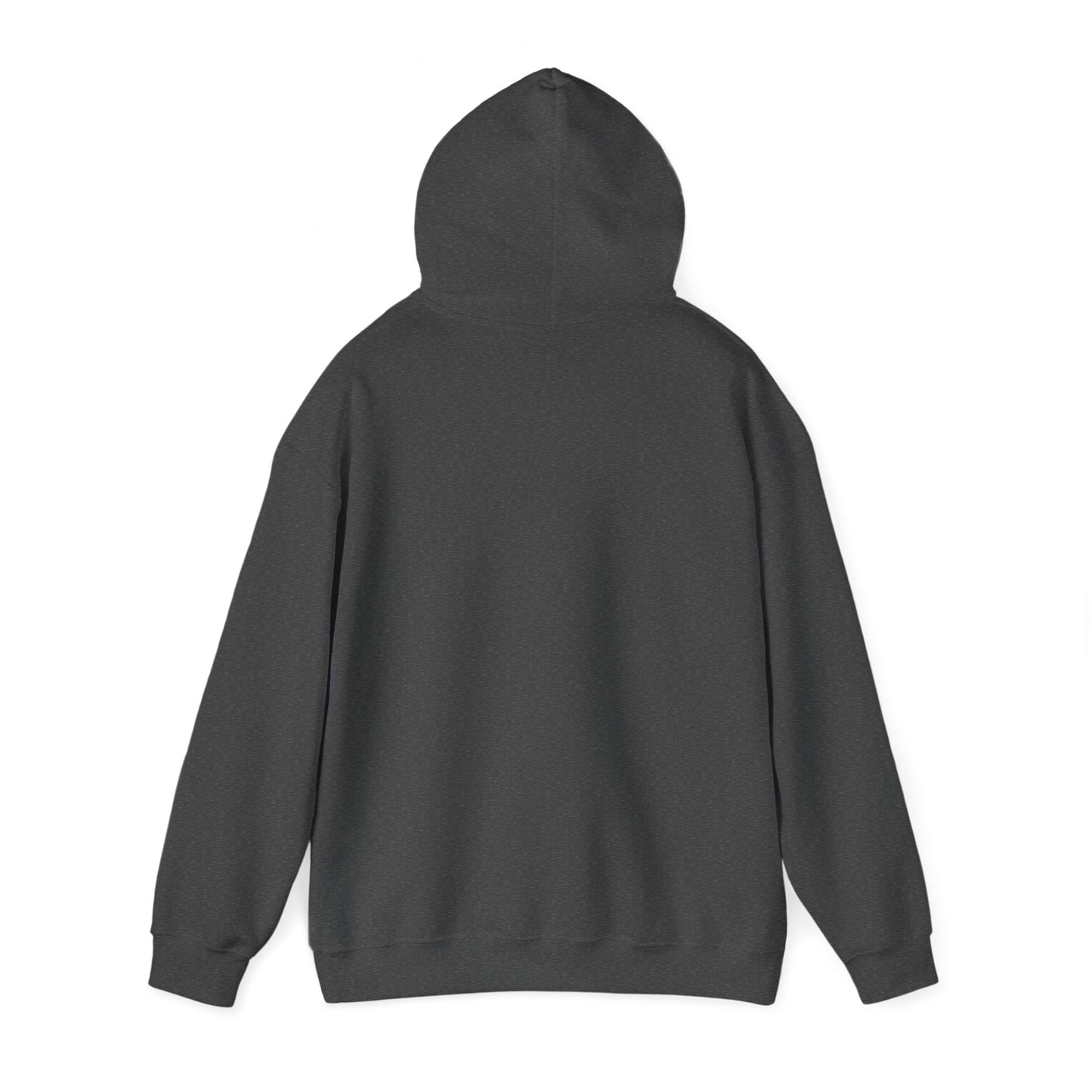IOT CENTAUR HANDLING BUSINESS HOODY - UNISEX