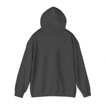 IOT CENTAUR HANDLING BUSINESS HOODY - UNISEX