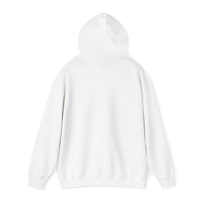IOT CENTAUR HANDLING BUSINESS HOODY - UNISEX