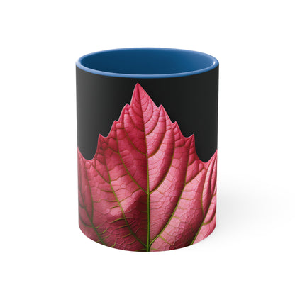 PAG PINK IVY FOUNDERS' MUG CERAMIC - MUG 11OZ