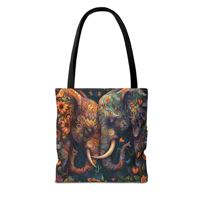 INFATUATION TOTE BAG