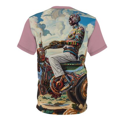 KW MOTORS TEE UNISEX