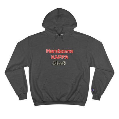NUP HANDSOME HOODIE