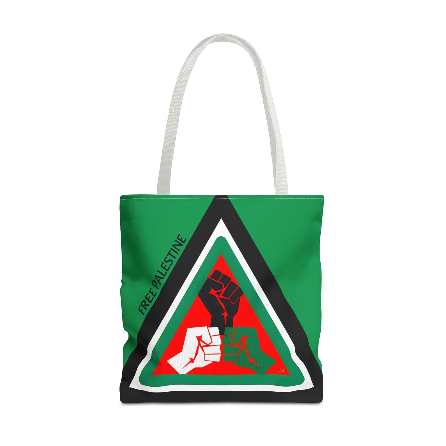 FREE PALESTINE TOTE BAG
