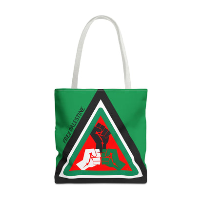 FREE PALESTINE TOTE BAG