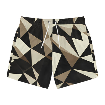 ANGLES SWIM TRUNKS