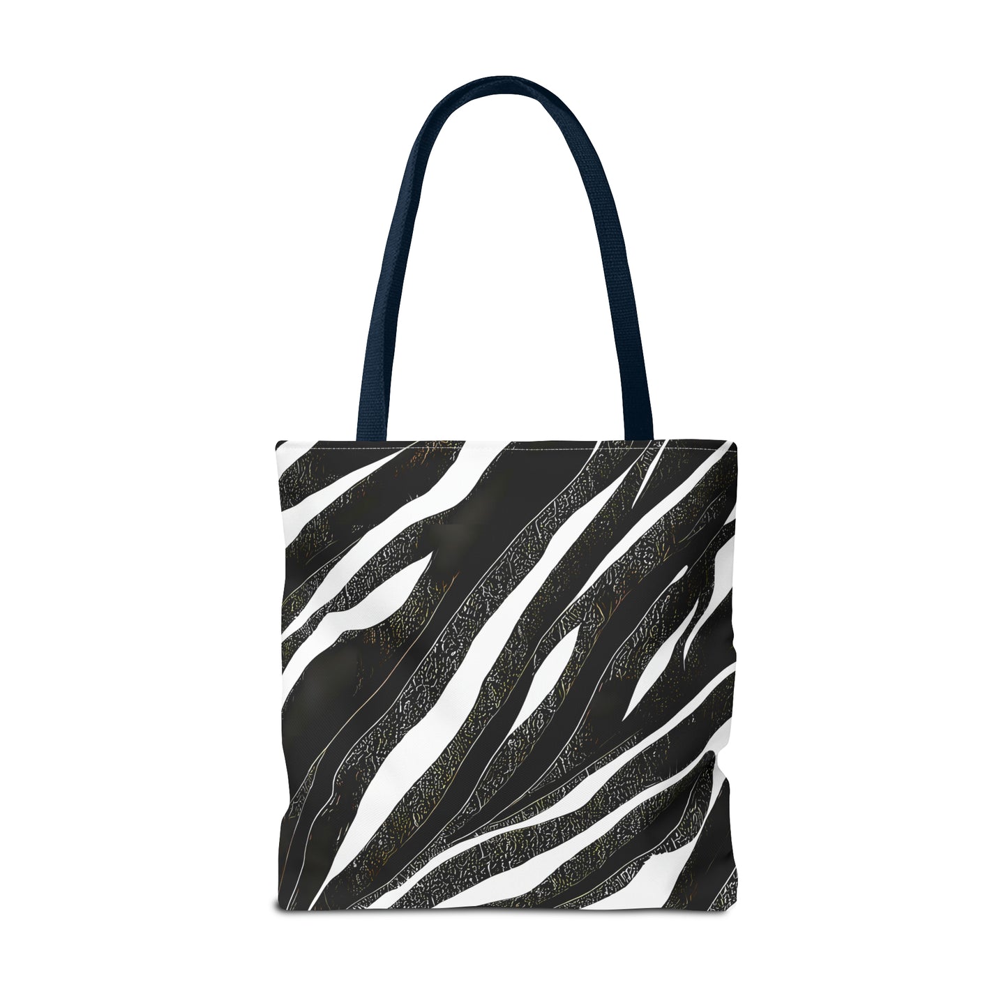 ZEBRA TOTE BAG