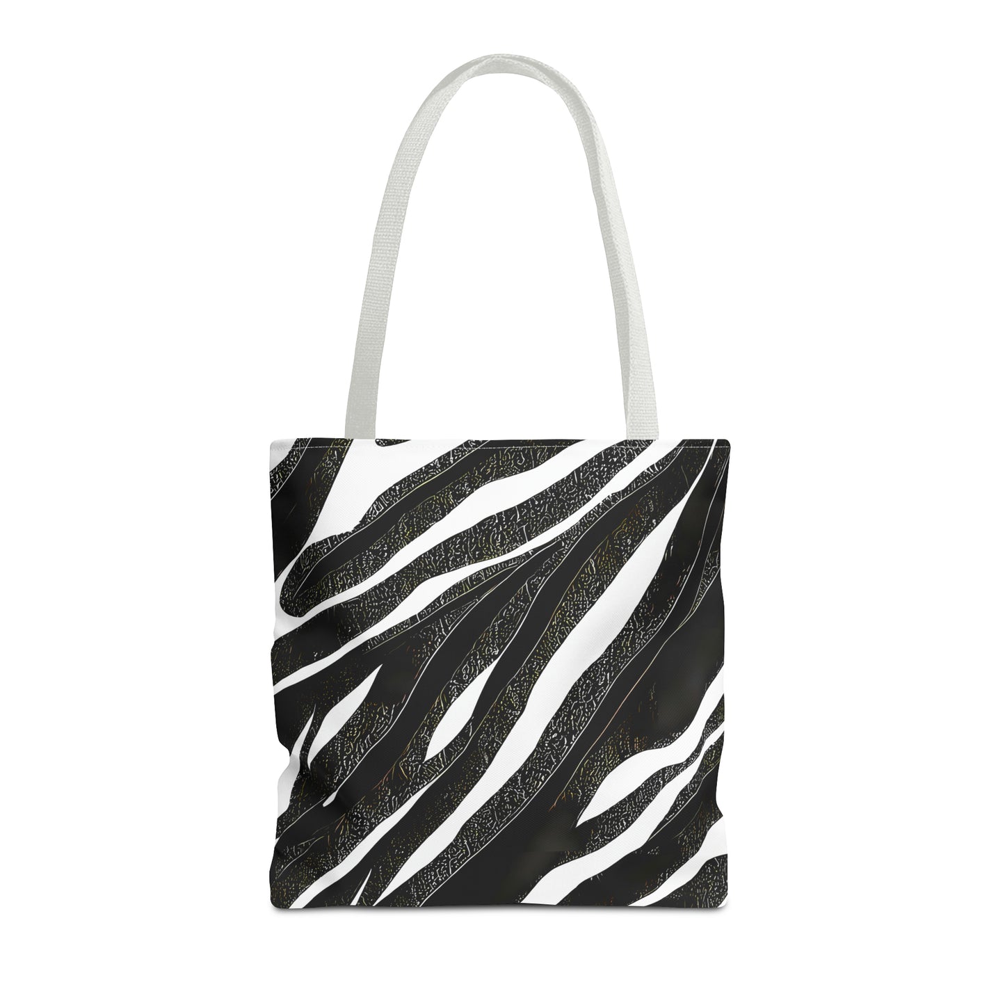 ZEBRA TOTE BAG