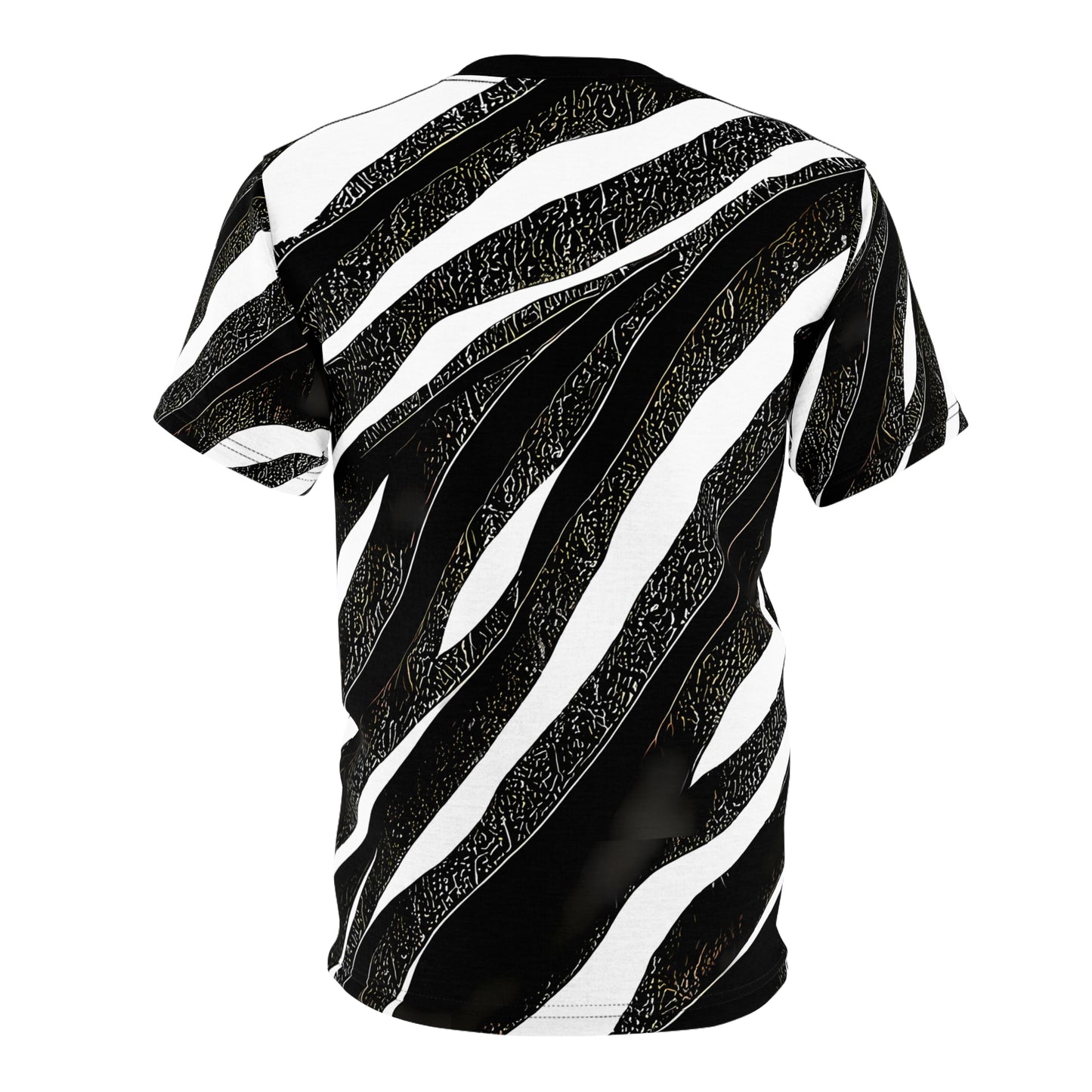 ZEBRA TEE UNISEX