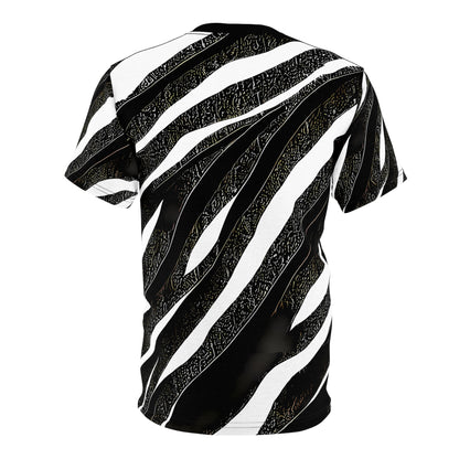ZEBRA TEE UNISEX