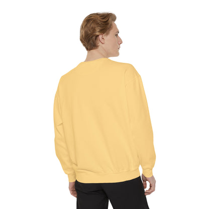 I MISS MAMA SWEATSHIRT